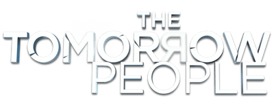 The Tomorrow People logo