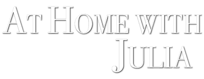 At Home with Julia logo