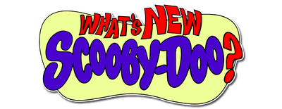 What's New, Scooby-Doo? logo