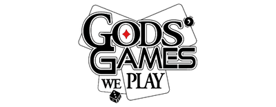 Gods' Games We Play logo