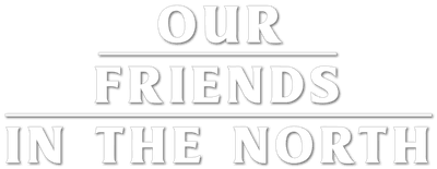 Our Friends in the North logo