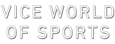 Vice World of Sports logo