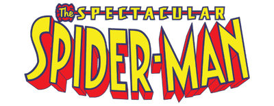 The Spectacular Spider-Man logo