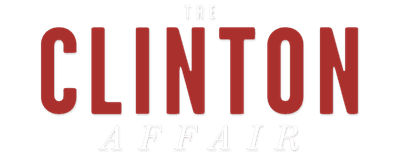 The Clinton Affair logo
