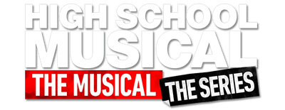 High School Musical: The Musical: The Series logo