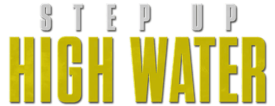 Step Up: High Water logo
