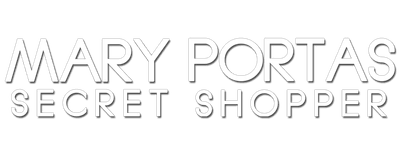 Mary Portas: Secret Shopper logo