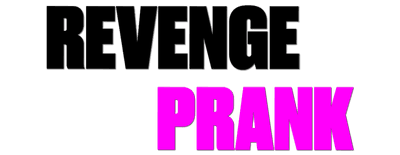 Revenge Prank with DJ Pauly D & Vinny logo