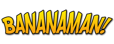 Bananaman logo