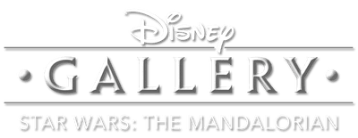 Disney Gallery: The Mandalorian logo