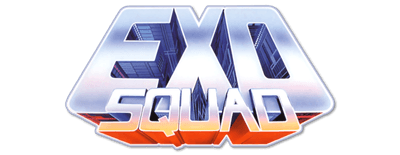 Exosquad logo