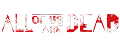 All of Us Are Dead logo