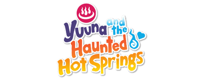 Yuuna and the Haunted Hot Springs logo
