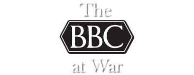 The BBC at War logo