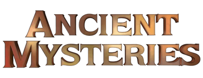 Ancient Mysteries logo