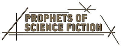 Prophets of Science Fiction logo