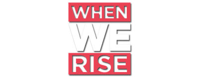 When We Rise logo