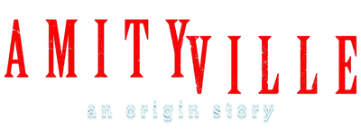 Amityville: An Origin Story logo