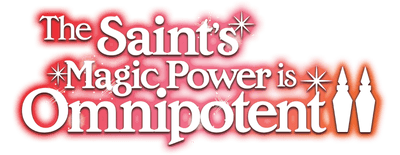 The Saint's Magic Power Is Omnipotent logo