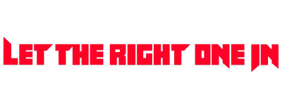 Let the Right One In logo