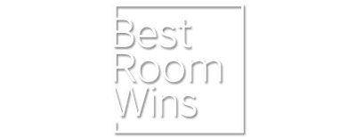 Best Room Wins logo