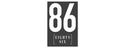86 logo