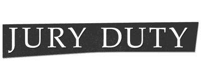 Jury Duty logo