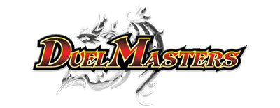 Duel Masters logo