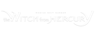 Mobile Suit Gundam: The Witch from Mercury logo