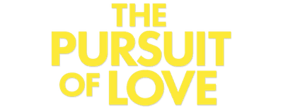 The Pursuit of Love logo