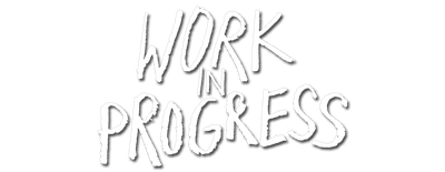 Work in Progress logo