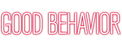 Good Behavior logo