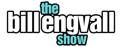 The Bill Engvall Show logo