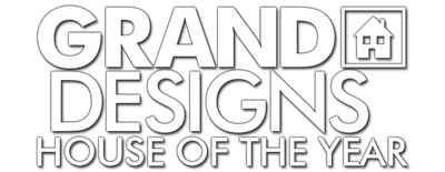 Grand Designs: House of the Year logo
