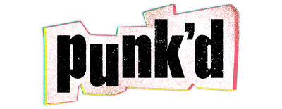 Punk'd logo