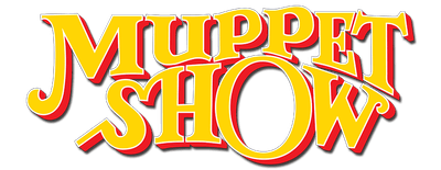 The Muppet Show logo