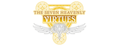 The Seven Heavenly Virtues logo