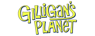 Gilligan's Planet logo