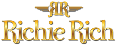 Richie Rich logo