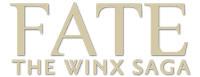 Fate: The Winx Saga logo