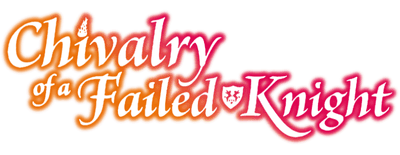 Chivalry of a Failed Knight logo