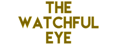 The Watchful Eye logo