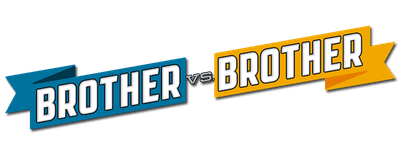 Brother vs. Brother logo