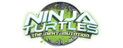 Ninja Turtles: The Next Mutation logo