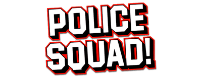 Police Squad! logo