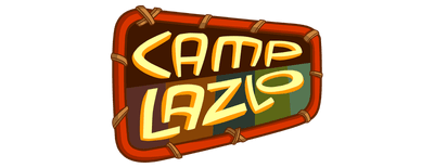 Camp Lazlo! logo