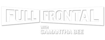 Full Frontal with Samantha Bee logo