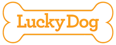 Lucky Dog logo
