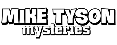Mike Tyson Mysteries logo