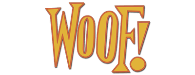 Woof! logo